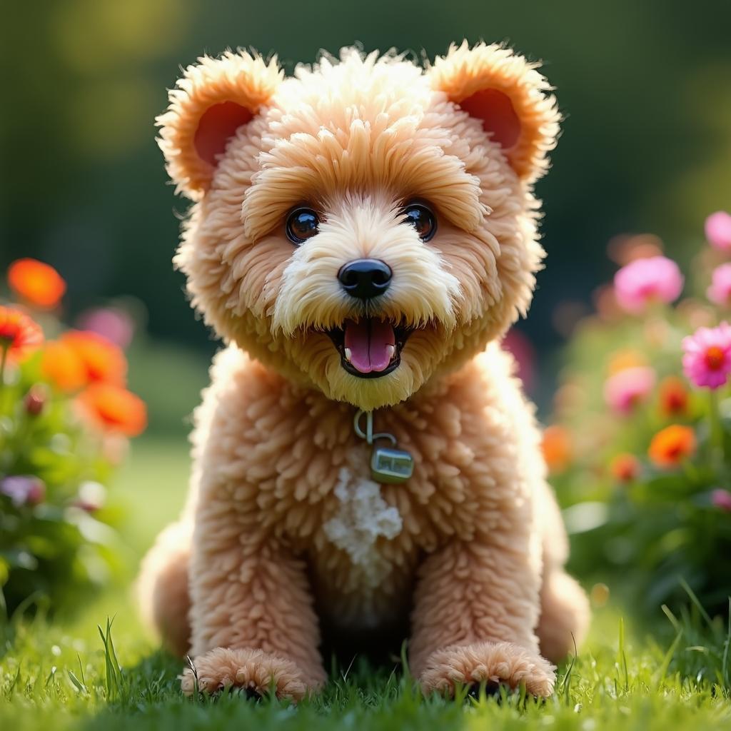 泰迪狗掉毛是否与季节有关？