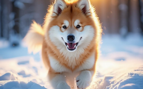 关于萨摩耶犬的趣味事实和冷知识