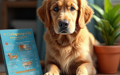 狗狗避孕方法大全：关爱宠物，从细节做起