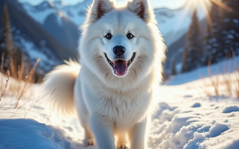 影响萨摩耶犬生长的因素探析