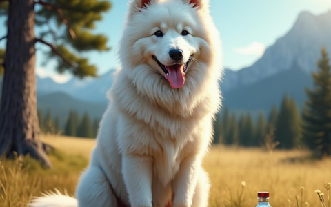 萨摩耶犬的营养需求与体型的关系