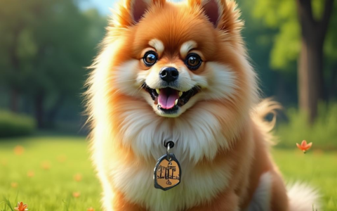 博美犬品相与价格的关系全解析