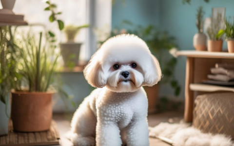 减轻博美犬掉毛困扰，实用护理技巧大揭秘