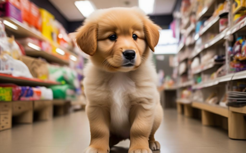 寻低价博美犬：购买便宜博美狗狗的途径一览