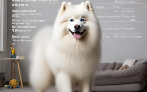 萨摩耶犬饲养成本：权衡利弊，理性选择