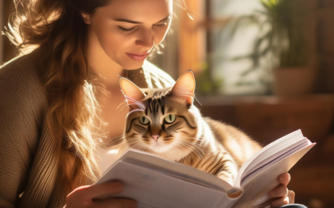 猫咪过敏性皮肤病：成因解析与护理攻略