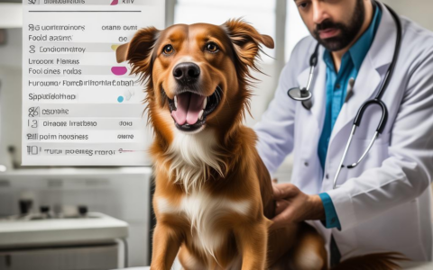 犬腹泻病因解析：如何区分犬瘟热引起的腹泻与其他病因
