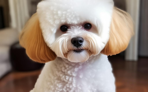 深入解析：比熊犬常见皮肤病类型及居家护理小贴士