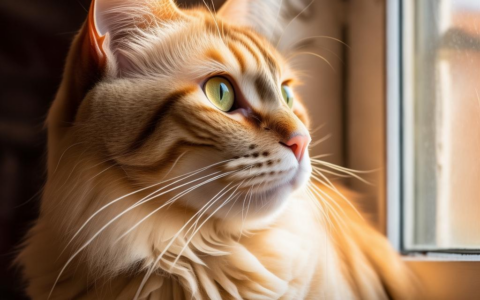 新手养猫指南：陪伴你的爱猫度过成长每个阶段