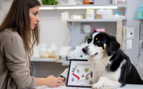 增强犬只免疫力，科学应对犬瘟热：药物与预防策略