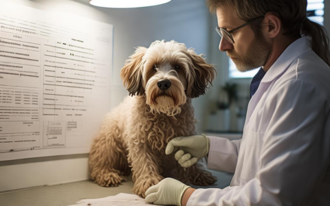 犬瘟热病毒感染与狗狗腹泻的关系解析