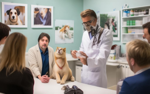 犬瘟热治疗：药物与康复的密切关联