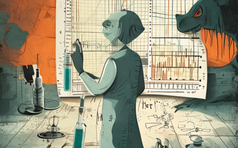 狂犬疫苗：免疫效果解析，是否需要每年接种？
