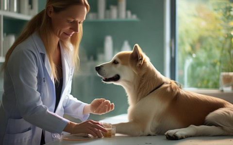 犬瘟热治疗：关注药物副作用及护理要点