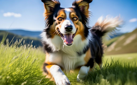 探究影响边境牧羊犬寿命的五大关键因素
