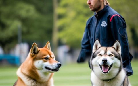 柴犬和哈士奇：哪个品种更容易训练？
