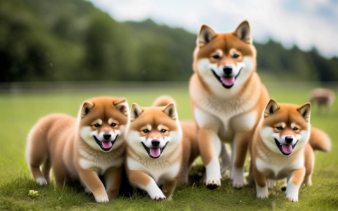 柴犬繁殖一窝产仔数量与遗传因素关联