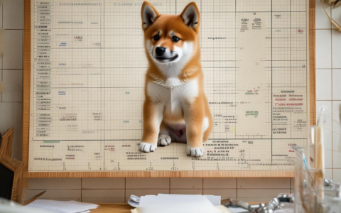 两个月柴犬体重增长情况分析