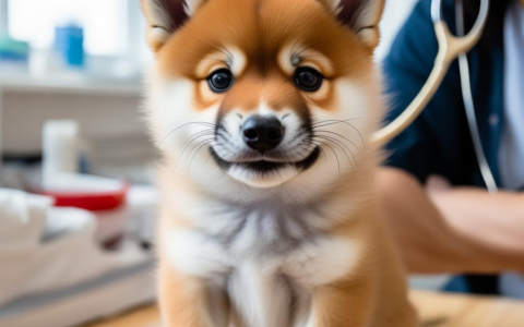 柴犬两个月体重增长适宜标准