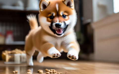 两个月柴犬体重增长过快怎么办