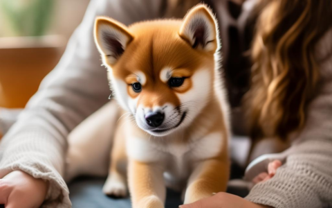 柴犬两个月体重不足如何增重