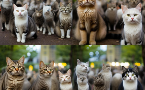 如何利用声音驱赶流浪猫的实验报告