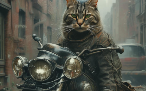 流浪猫捕食老鼠对生态环境的影响