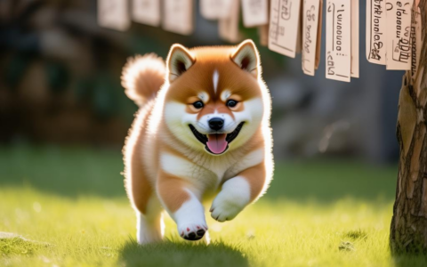 日本柴犬品种价格对比