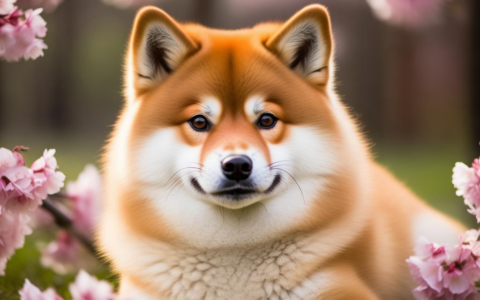 日本柴犬一只市场价区间分析