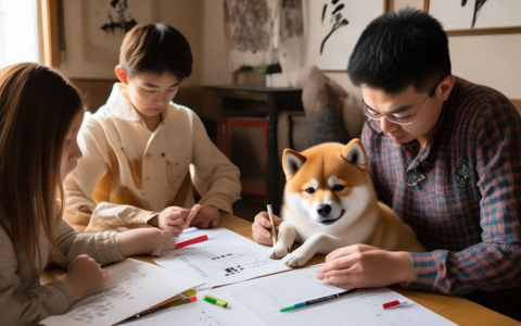 日本柴犬购买预算建议