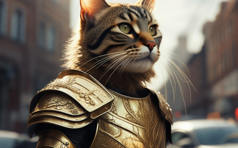 流浪猫吃老鼠对人类生活环境的影响