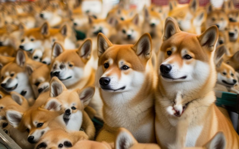 日本柴犬价格波动原因分析