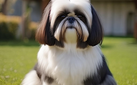 松狮狗成犬价格多少钱一只