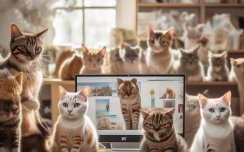 如何在网上找到靠谱的猫咪卖家
