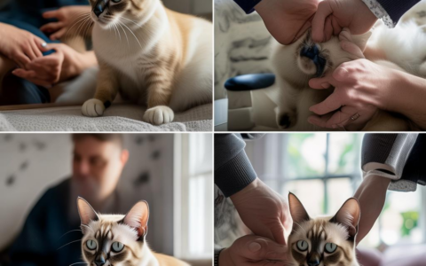 高粘人程度的暹罗猫：如何更好地陪伴与照顾